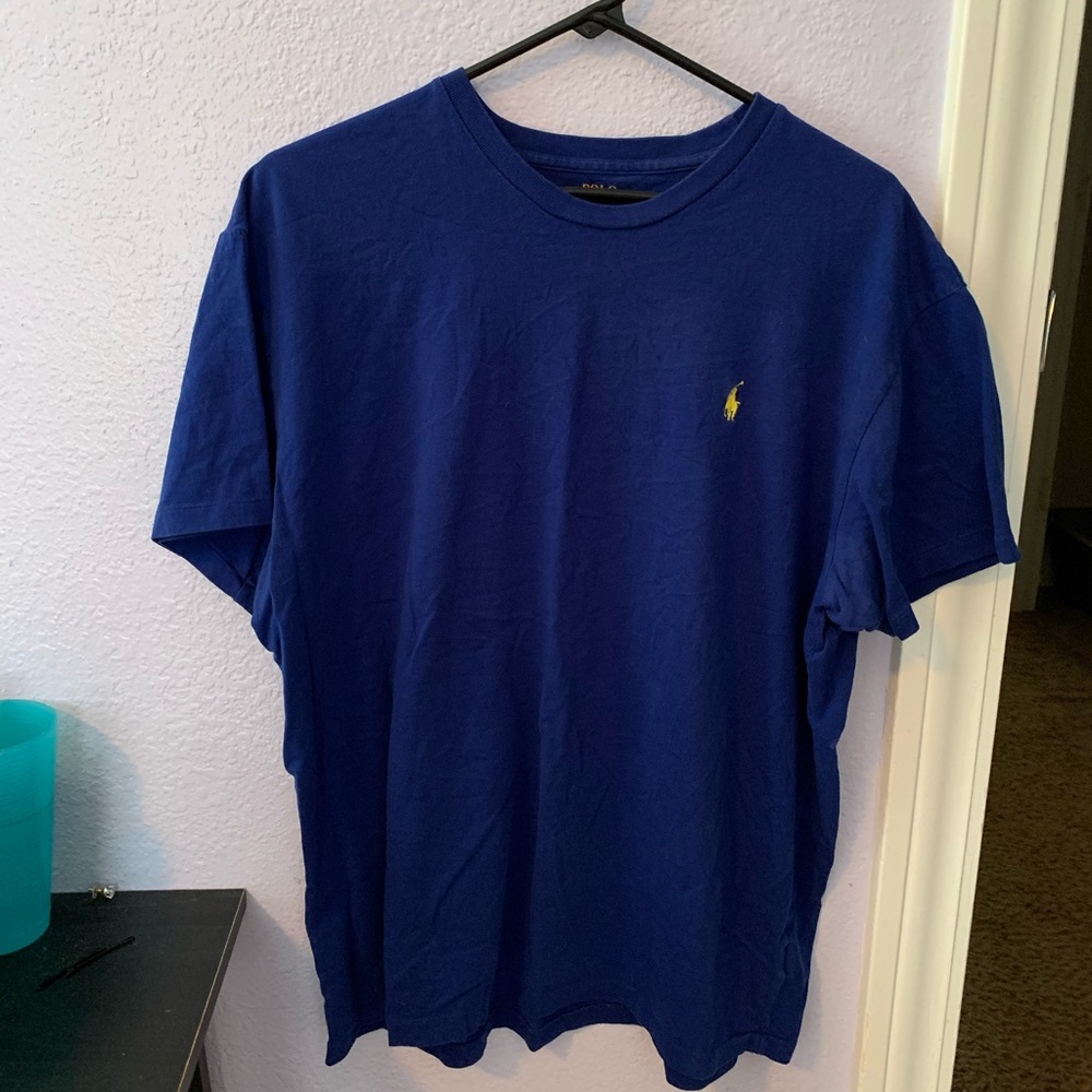 Polo Ralph Lauren tee